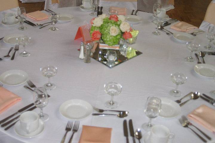 Table setting