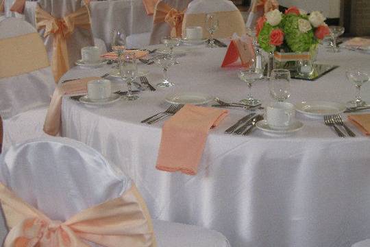 Table setting