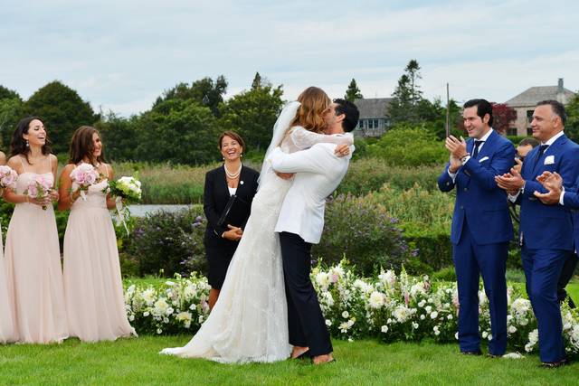 The kiss