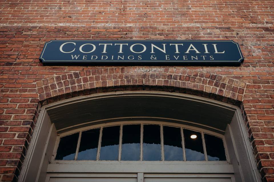 Cottontail & Co.