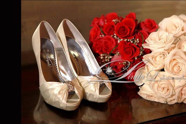 Linda wedding photography