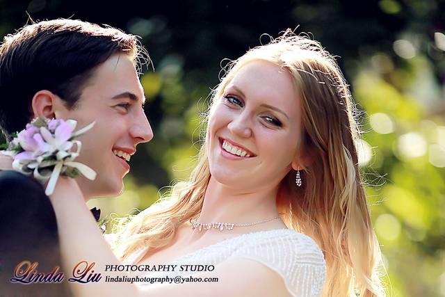Linda wedding photography