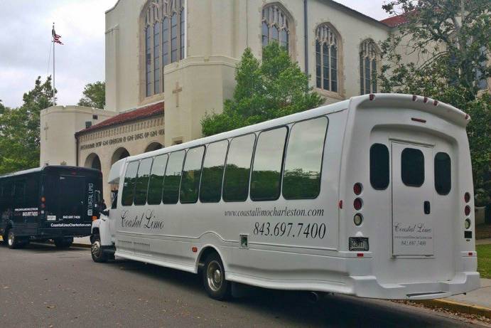 Coastal Limo