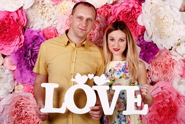 LOVE!
