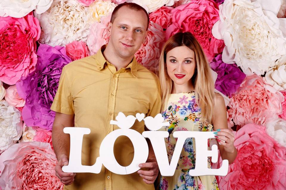 LOVE!