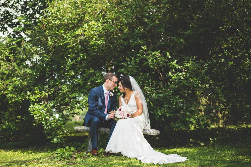 Bridal Silhouette