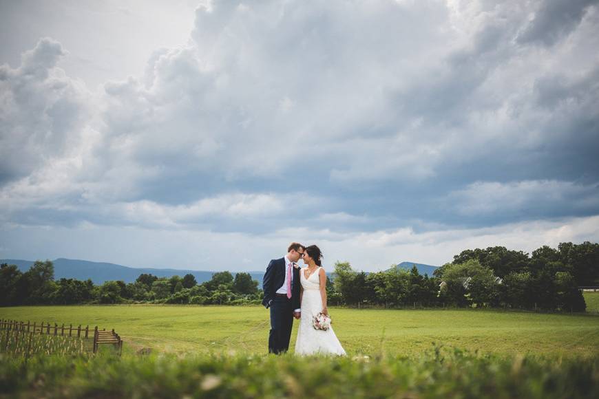 Bridal Silhouette