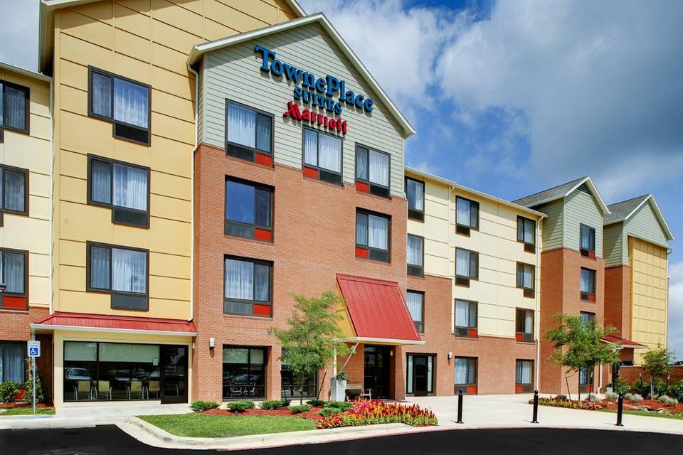 TownePlace Suites by Marriott Bossier