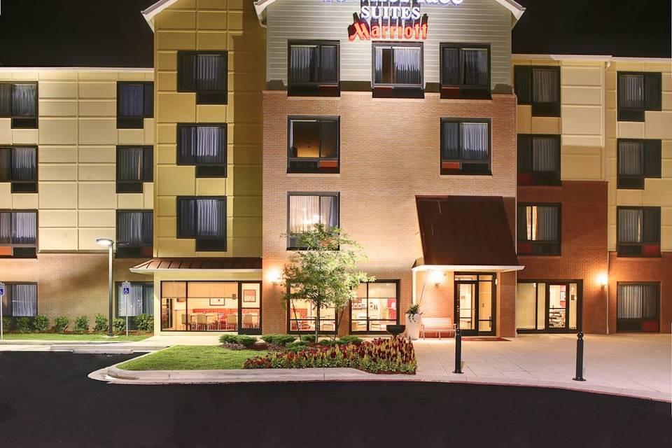 TownePlace Suites by Marriott Bossier