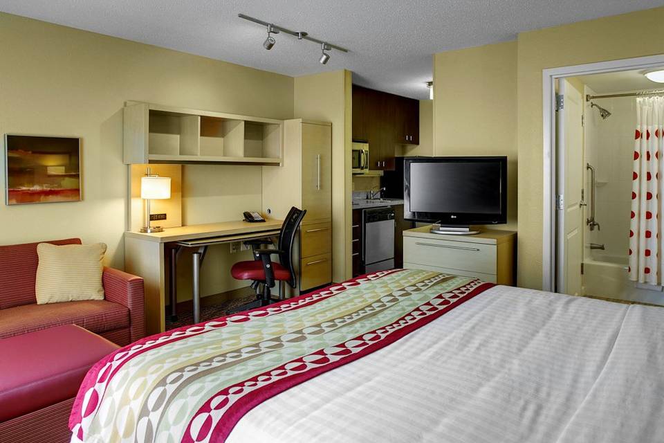 TownePlace Suites by Marriott Bossier