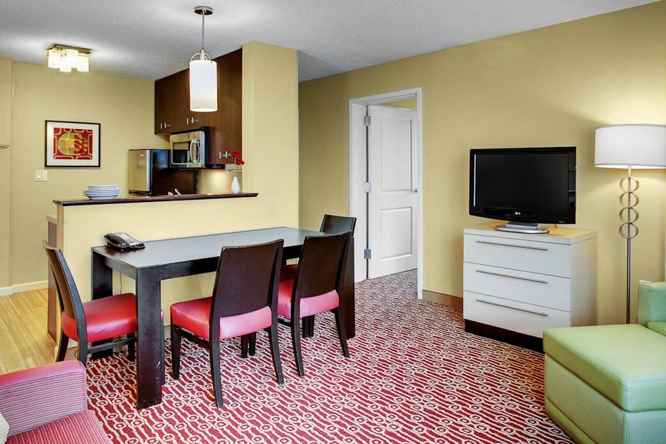 TownePlace Suites by Marriott Bossier