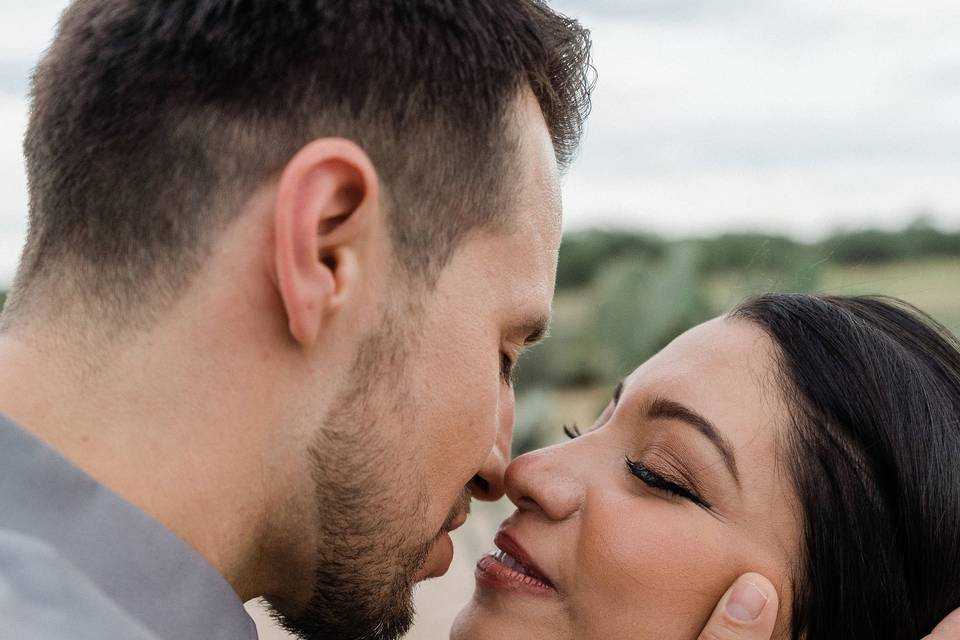Engagement Photoshoot