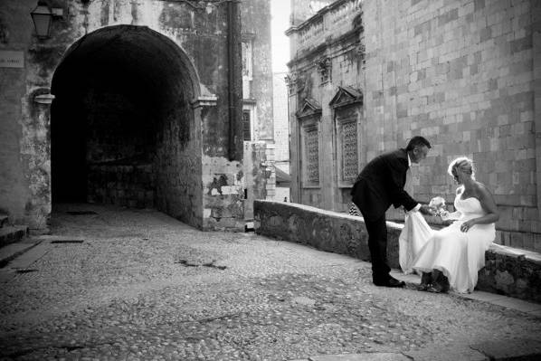Dubrovnik Luxury Weddings Ltd