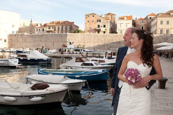 Dubrovnik Luxury Weddings Ltd