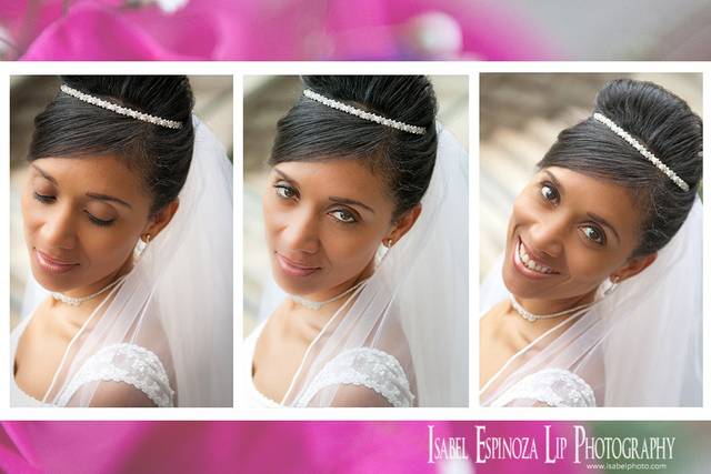 Isabel Espinoza Lip Photography