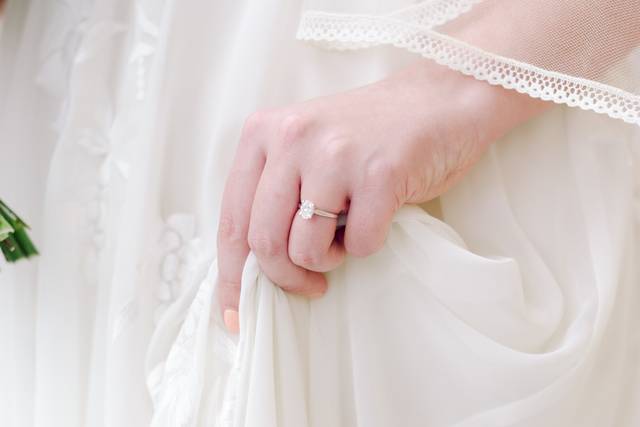 Alabama Winter Wedding