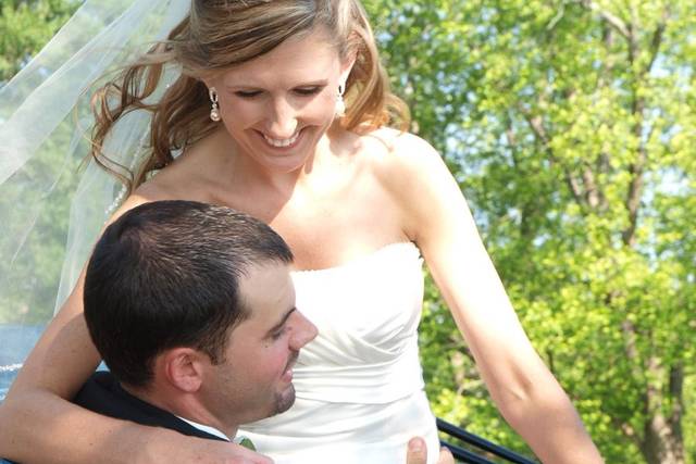 Trinity Photography