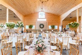 Locust Hill Barn
