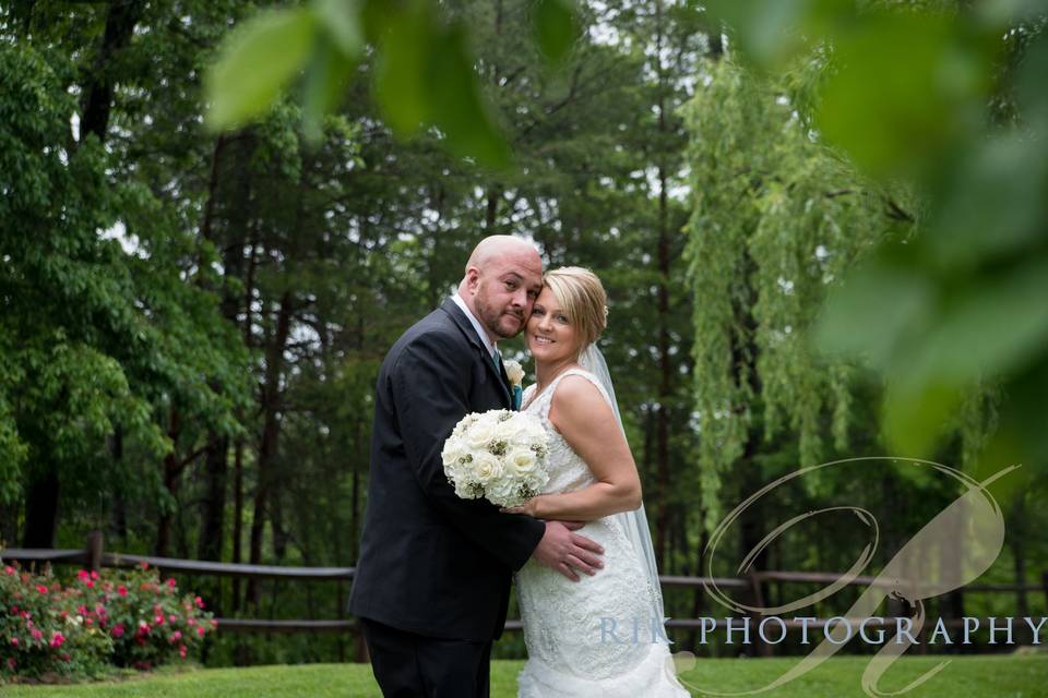 Couple's potrait