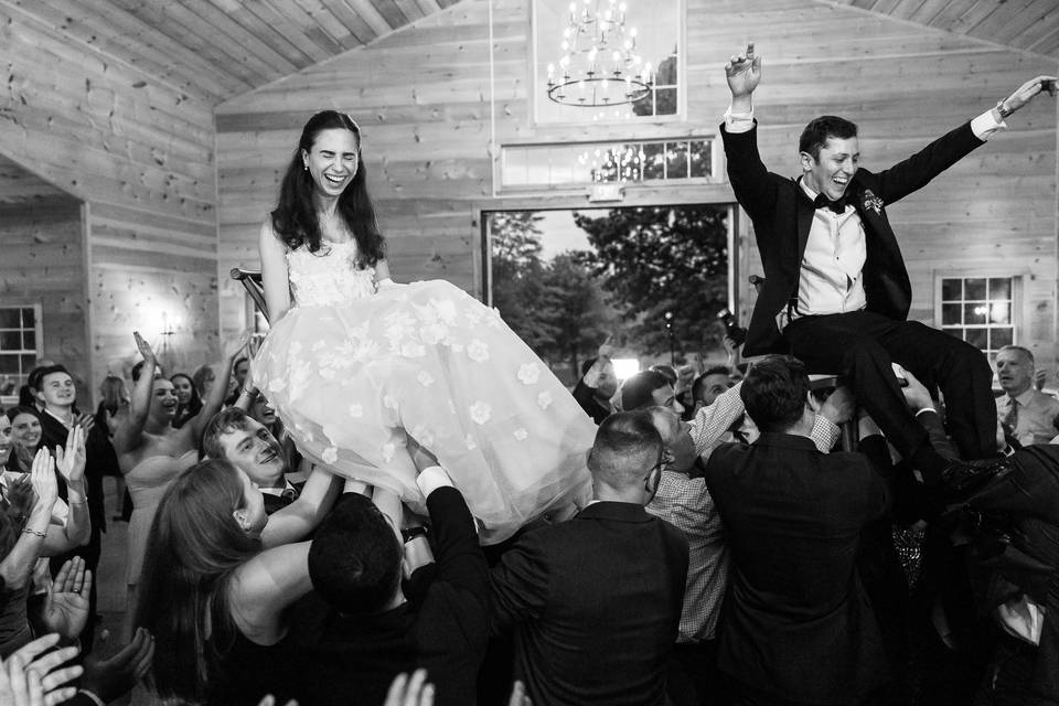 Celebrate!