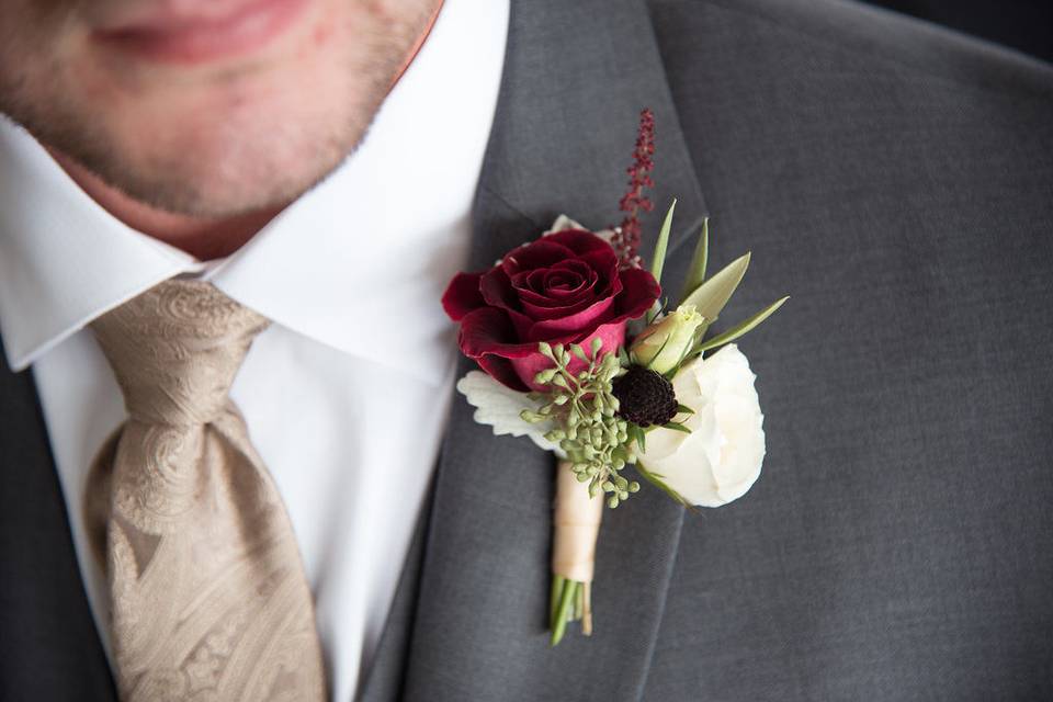 Boutonniere