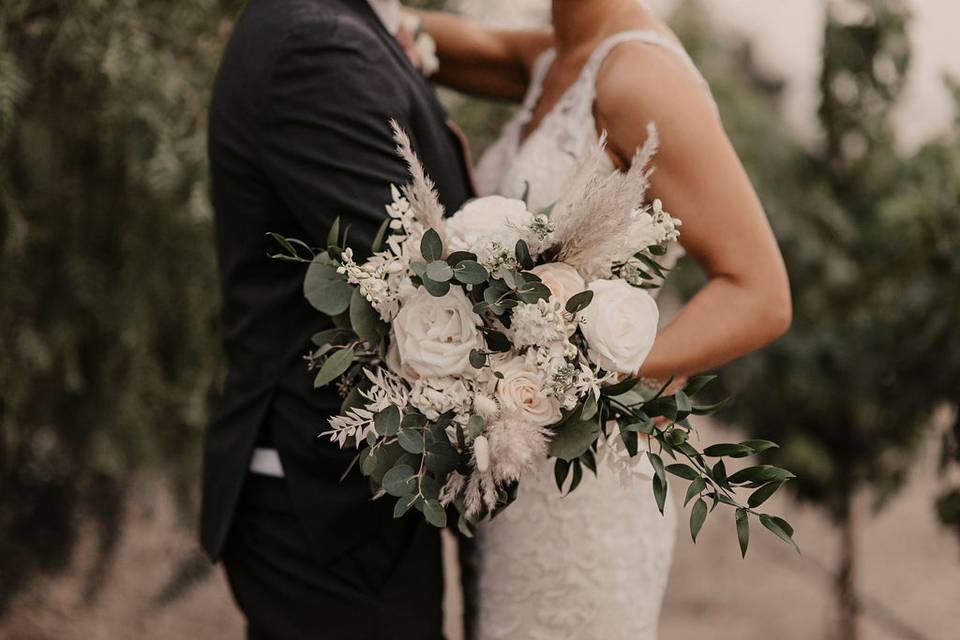 Bridal Bouquet