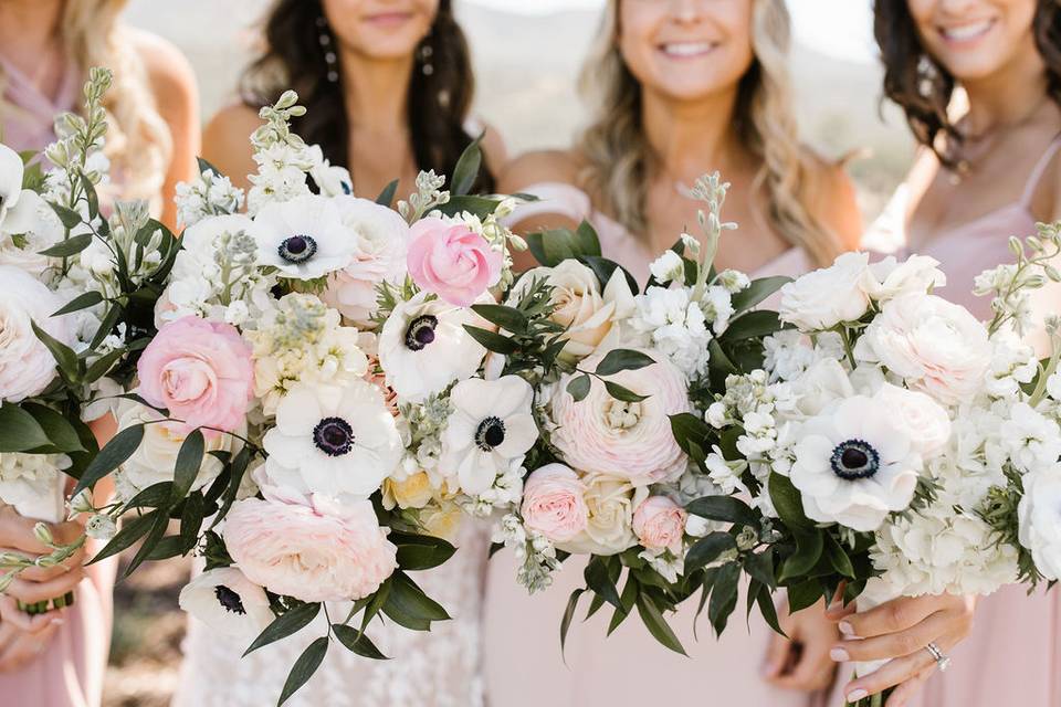 Bridal Bouquet