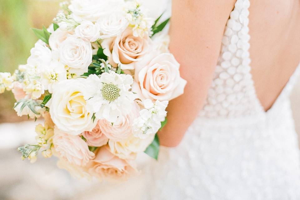 Bridal Bouquet