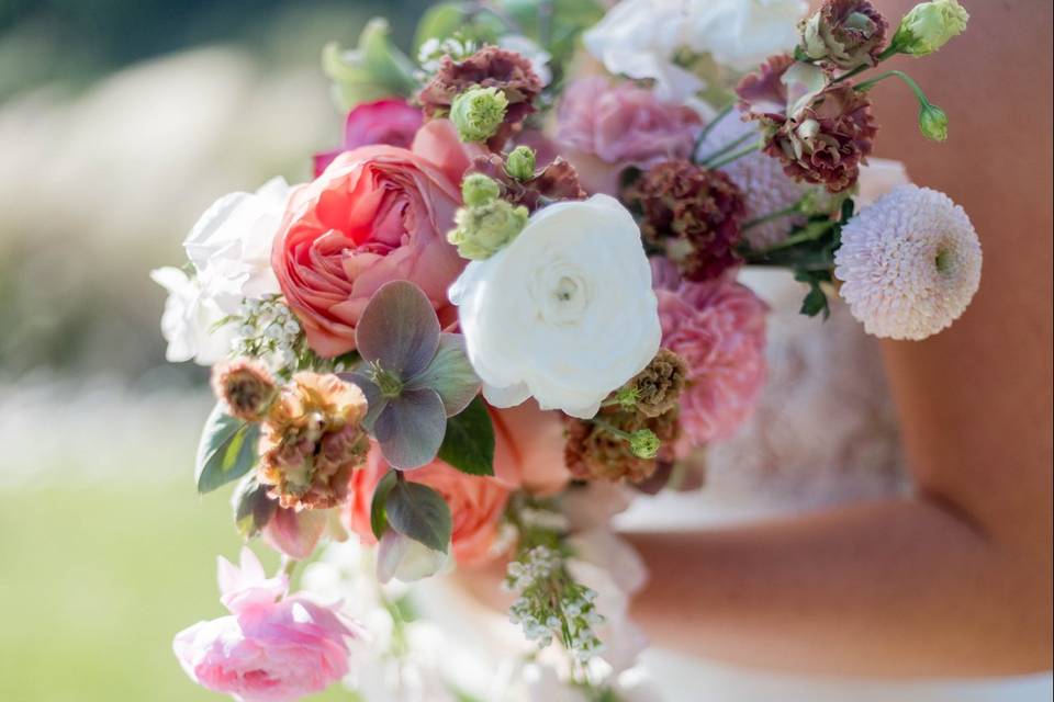 Bridal Bouquet