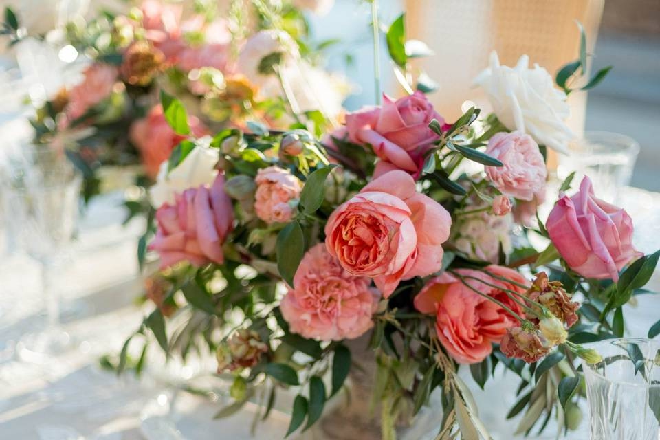 Table Scape