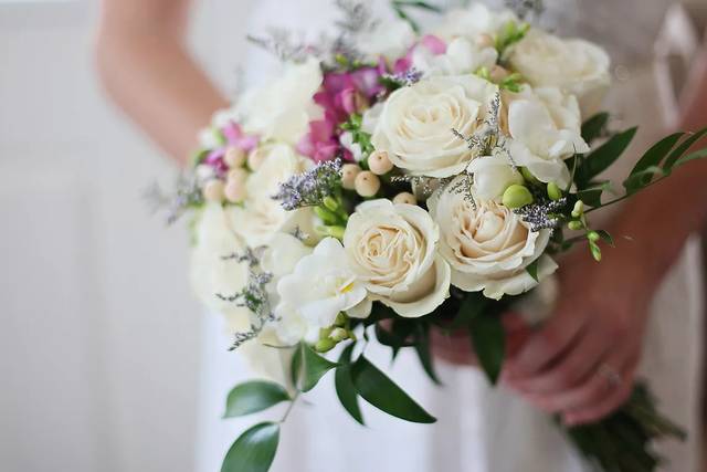 Flower bouquet