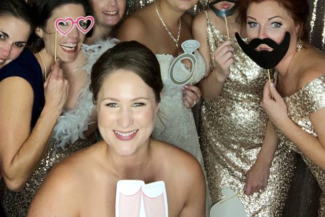 Bridesmaids