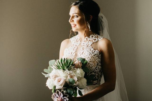 Gabby & Jared. 7/20/19