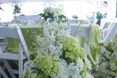 Garden House Floral Studio