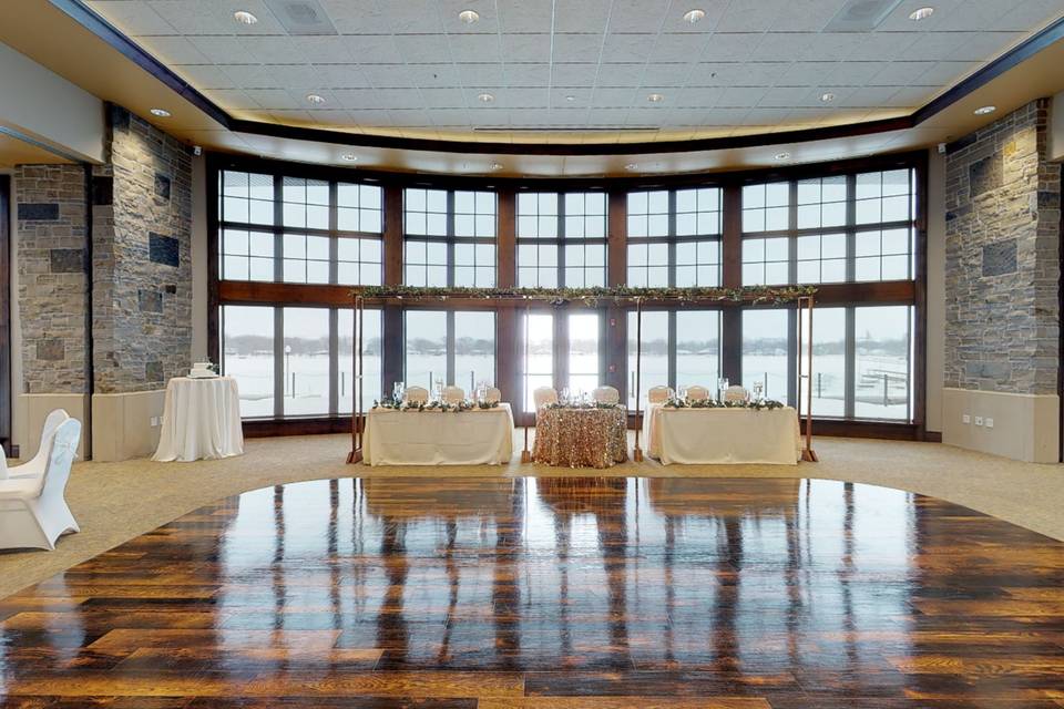 Ballroom