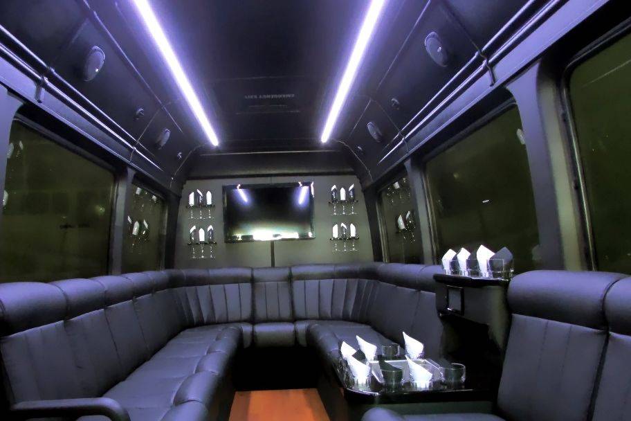 On the Town Limousines, Inc