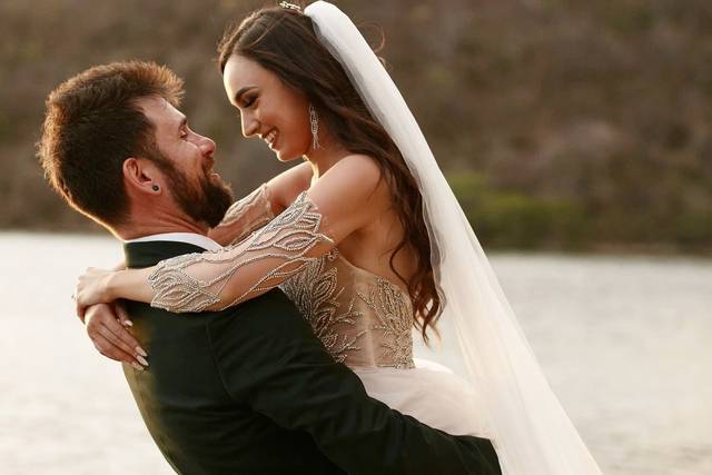 Marli & Jesse