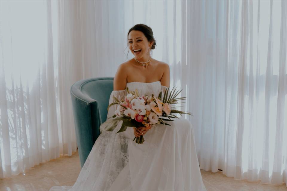 Sofia & Juntaro | Wedding Film