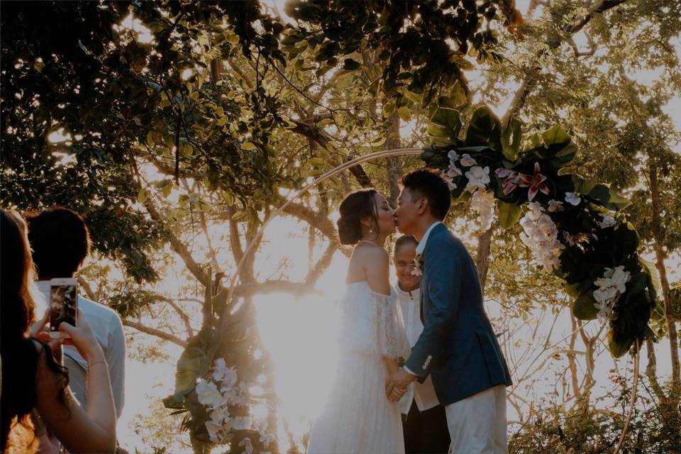 Sofia & Juntaro | Wedding Film