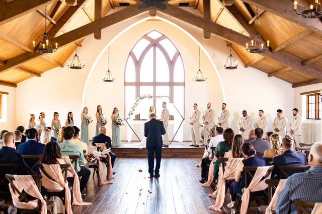 Chapel View