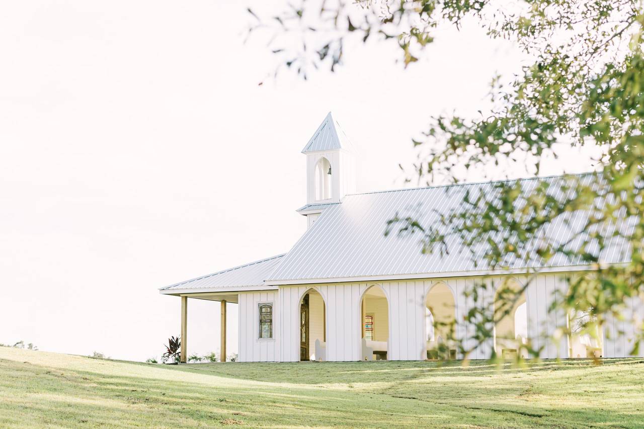 The White Magnolia - Venue - Kentwood, LA - WeddingWire