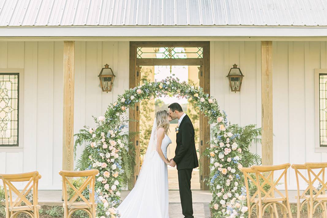 The White Magnolia - Venue - Kentwood, LA - WeddingWire