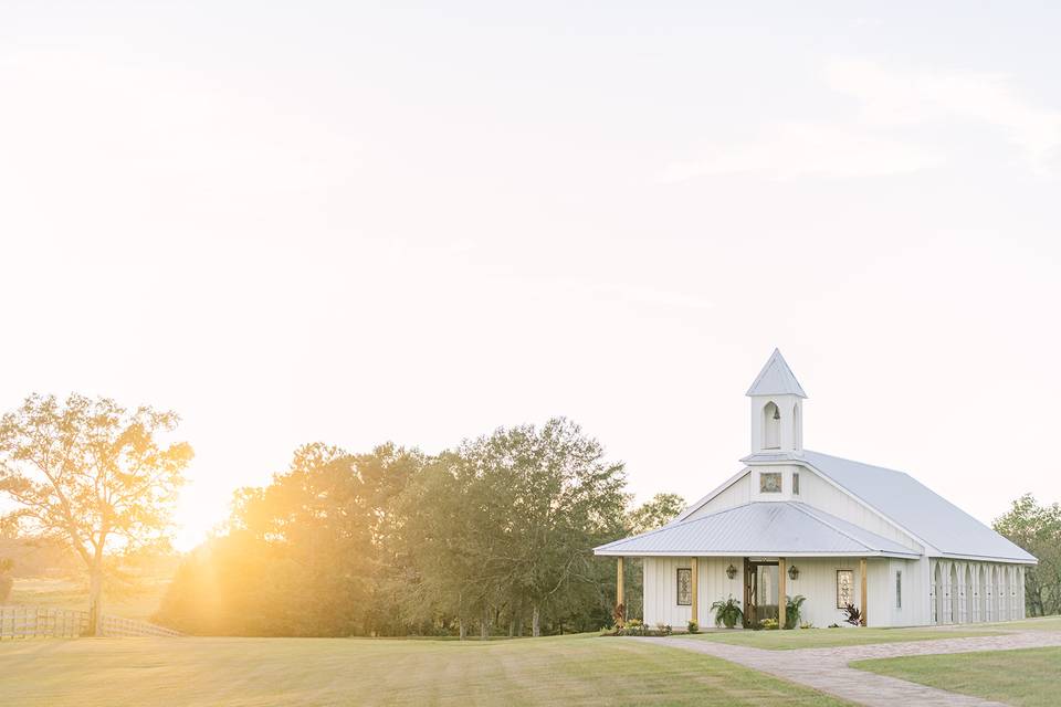 Chapel