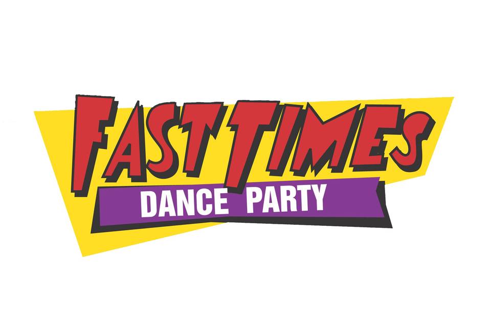 Fast Times Logo