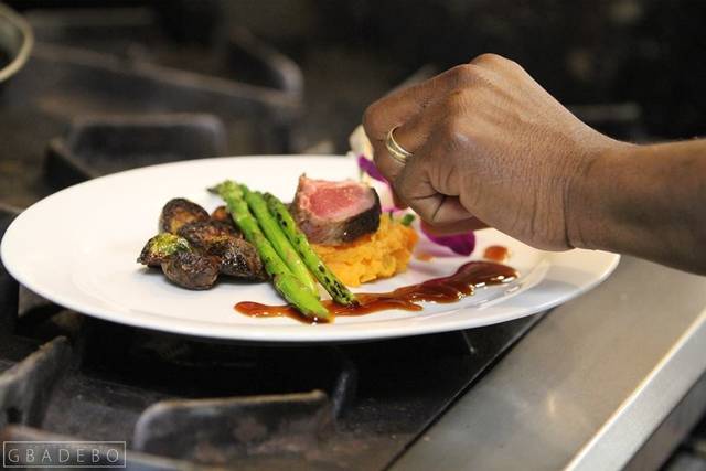 The Covenant Catering Service