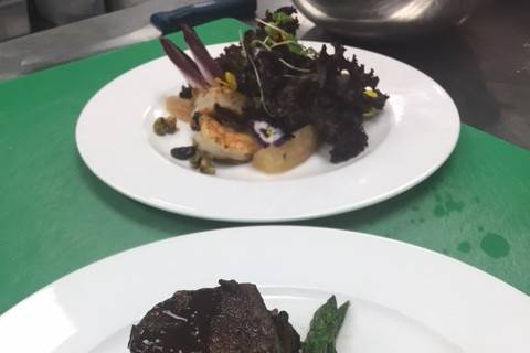 The Covenant Catering Service