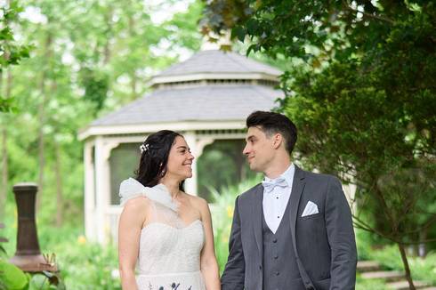 Real Wedding