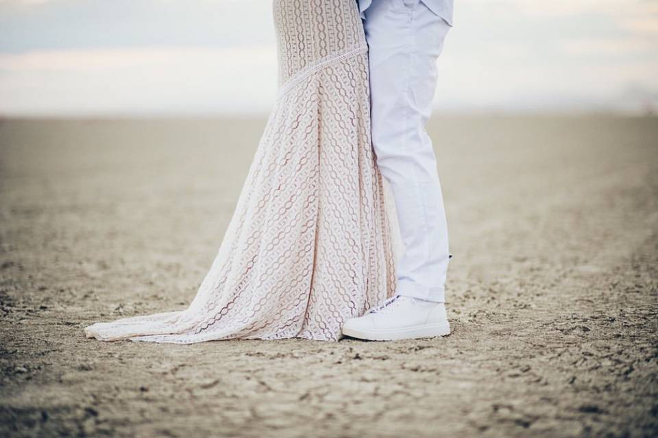 Real Wedding