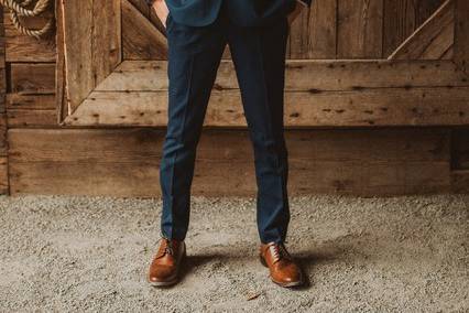 Historic barn doors