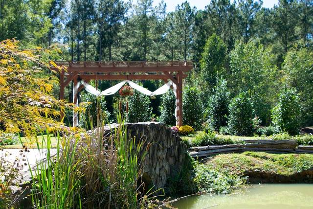 The M Garden